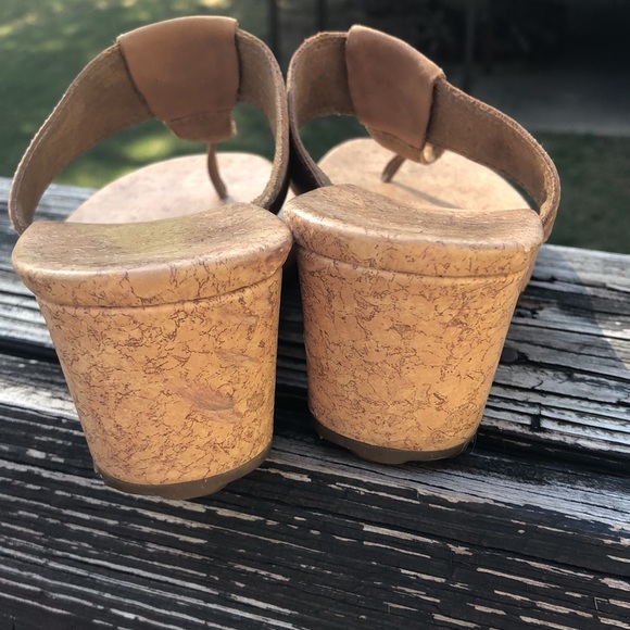 Timberland Sandals 7 - Picture 6 of 8